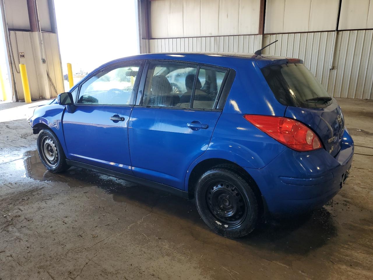 3N1BC13E09L493355 2009 Nissan Versa S