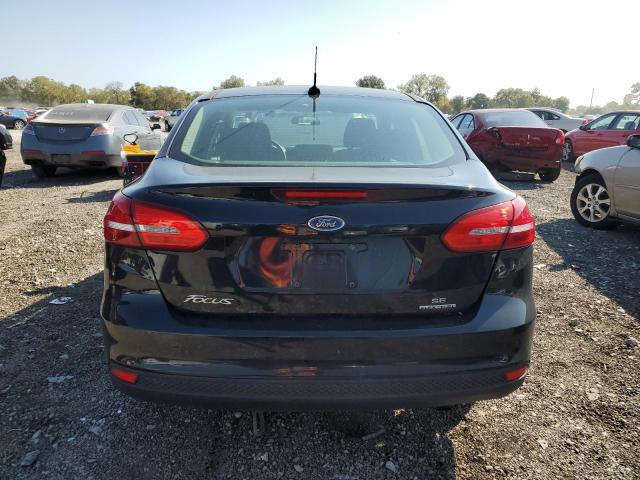 1FADP3F21GL374624 Ford FOCUS SE