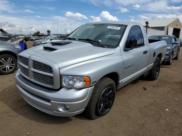 2005 Dodge Ram 1500 ST