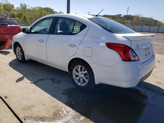 3N1CN7AP1GL885683 | 2016 NISSAN VERSA S