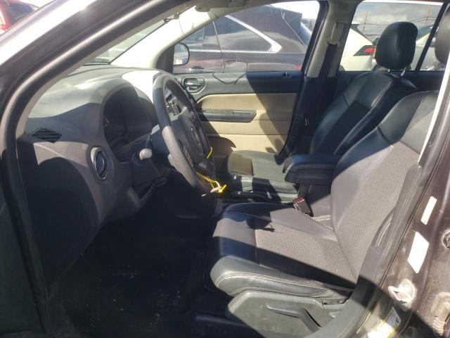 1C4NJCBA0ED887089 Jeep Compass Sport