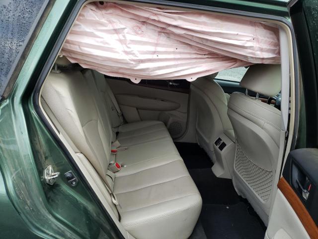 4S4BRBLC0E3326849 Subaru Outback 2.5i Limited