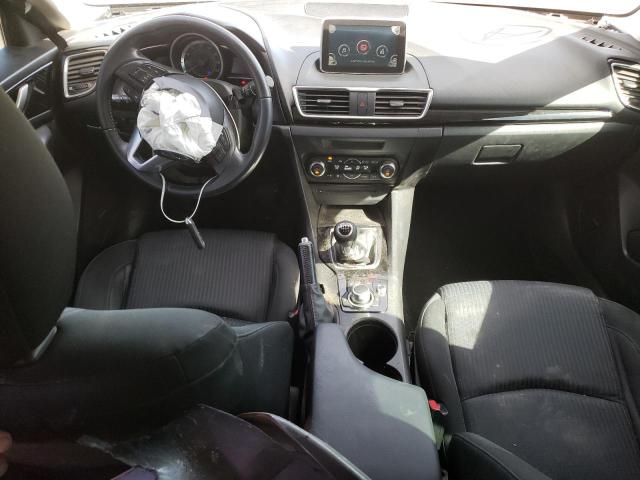 2016 Mazda 3 Touring 2.0L(VIN: 3MZBM1M72GM298484