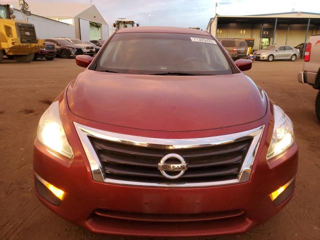 1N4AL3APXFC259455 Nissan ALTIMA 2.5