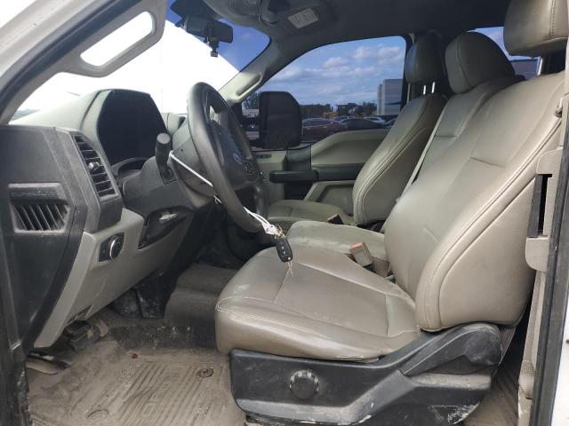 2019 FORD F250 SUPER - 1FT7X2A60KEC91808