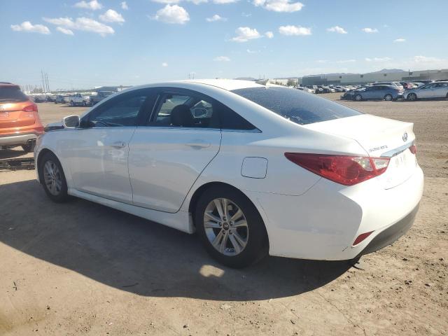 Vin: 5npeb4ac2eh829470, lot: 70029813, hyundai sonata gls 20142