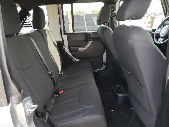 1C4BJWDG4GL114883 Jeep Wrangler Unlimited Sport