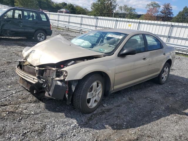 2003 Dodge Stratus SE