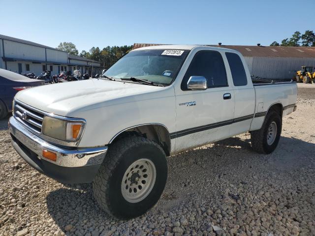 1995 Toyota T100 