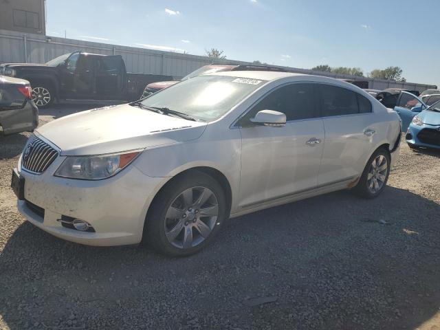 2013 Buick LaCrosse 