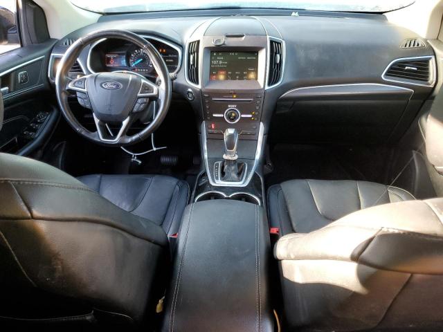 2FMPK3K90GBB06670 Ford Edge Titanium