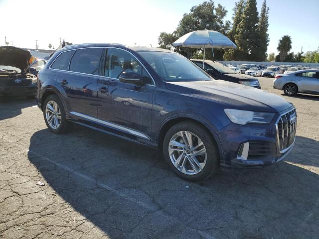 WA1VXBF78ND013459 2022 AUDI Q7, photo no. 4