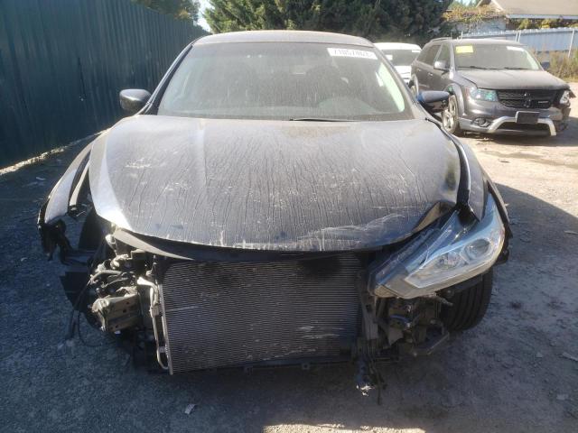 2017 NISSAN ALTIMA 2.5 - 1N4AL3AP4HN365732