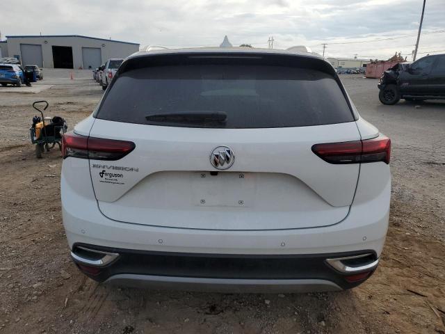 LRBFZNR42PD027303 | 2023 BUICK ENVISION E