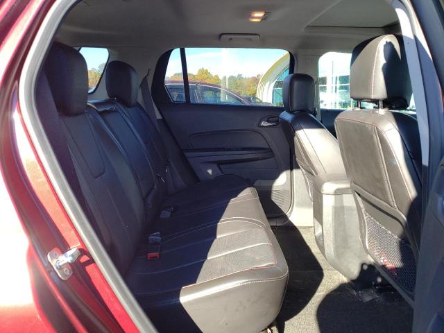 2GKFLUEK0H6230390 GMC Terrain Slt