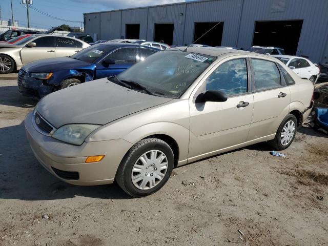 2006 Ford Focus 