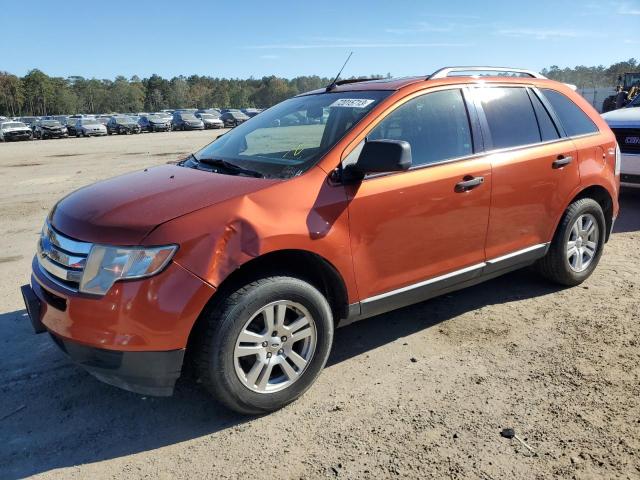 2008 Ford Edge SE