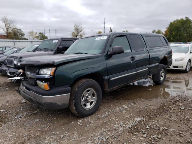 2004 Chevrolet C/K 1500 