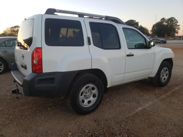 5N1AN0NU1EN809319 | 2014 Nissan xterra x