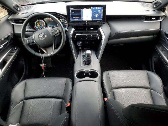 2021 TOYOTA VENZA AWD JTEAAAAH3MJ006639