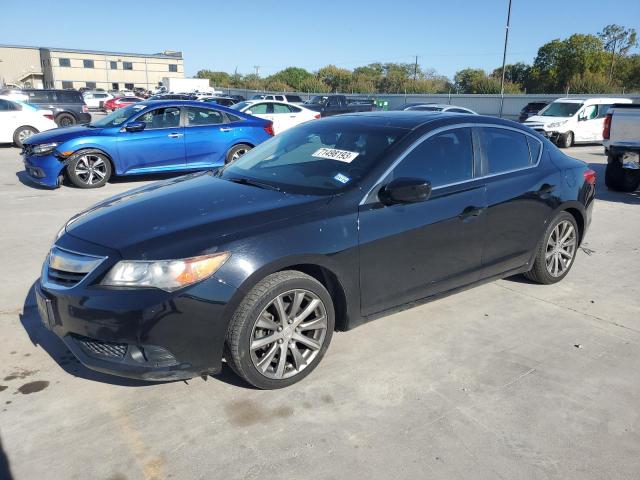 2013 Acura ILX 