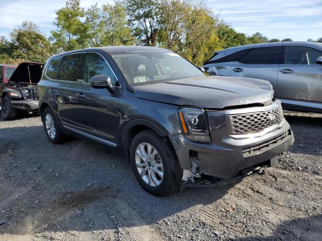 5XYP2DHC6MG098434 KIA Telluride Lx
