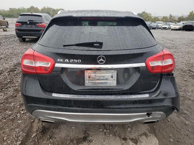 VIN WDCTG4EB9FJ165987 2015 Mercedes-Benz GLA-Class,... no.6