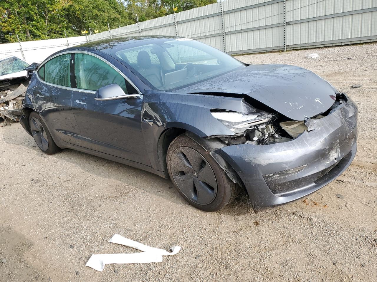 5YJ3E1EA3LF736667 2020 Tesla Model 3