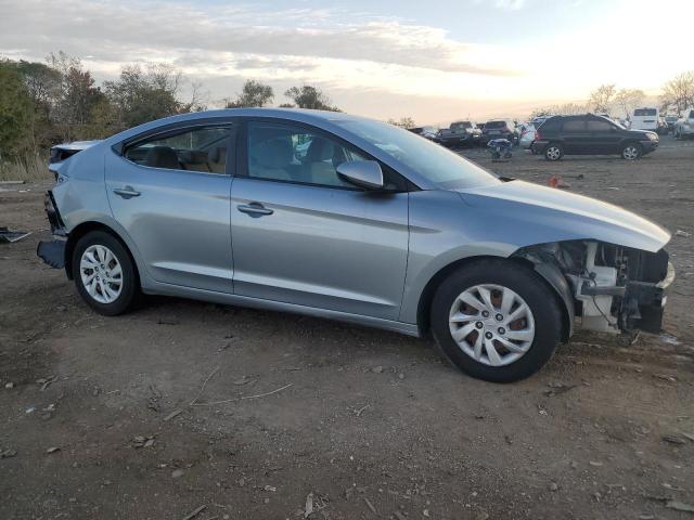 2017 HYUNDAI ELANTRA - 5NPD74LF3HH212507