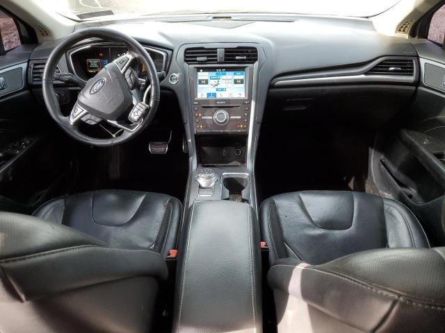 2018 FORD FUSION TIT - 3FA6P0D9XJR155774
