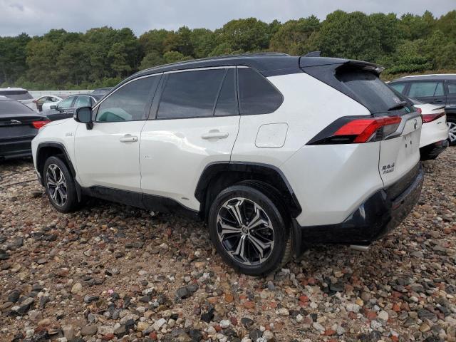 2021 TOYOTA RAV4 PRIME - JTMFB3FVXMD051867