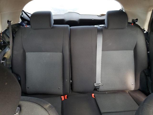 JN8AF5MR6GT609096 Nissan JUKE S