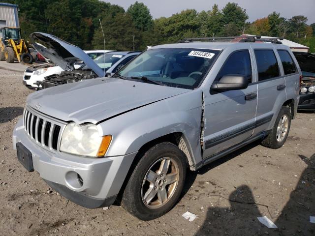 2006 Jeep Grand Cherokee Laredo