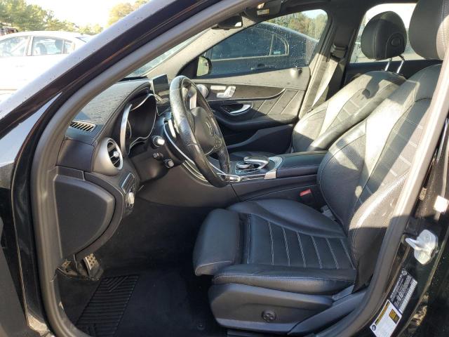 55SWF4KB6GU109474 Mercedes-Benz C 300 4matic