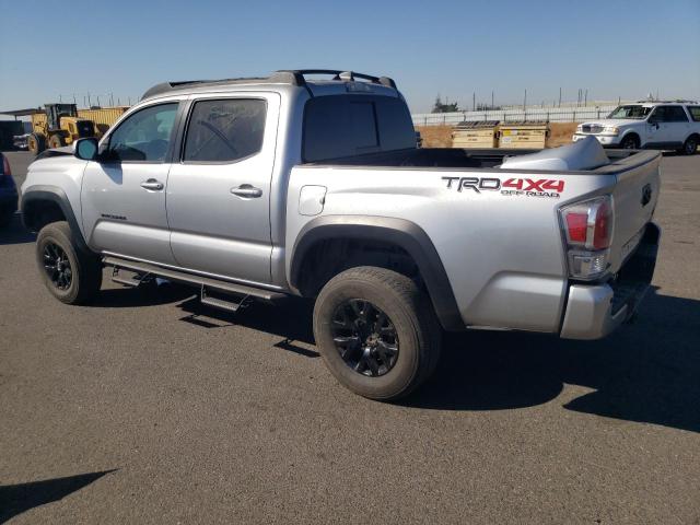 3TMCZ5AN6NM456115 | 2022 TOYOTA TACOMA DOU