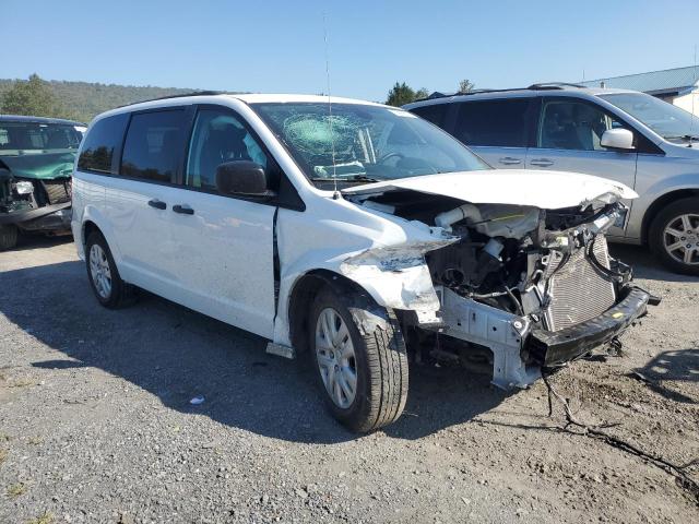 2C4RDGBG4KR808987 Dodge Grand Caravan Se
