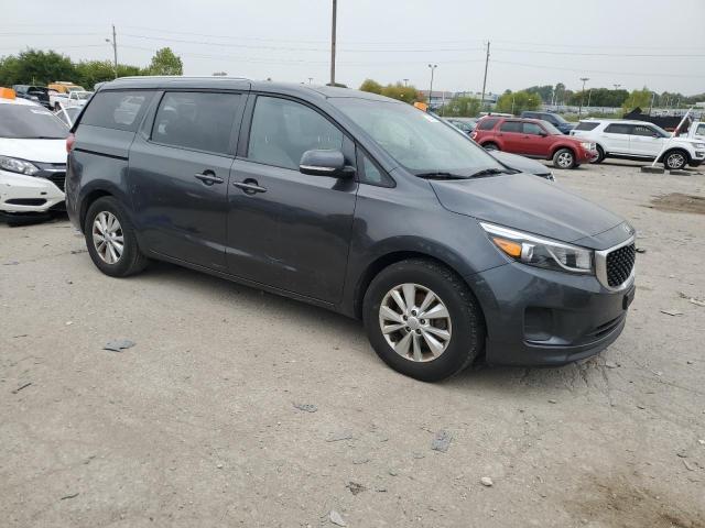 KNDMB5C17G6191839 | 2016 KIA SEDONA LX