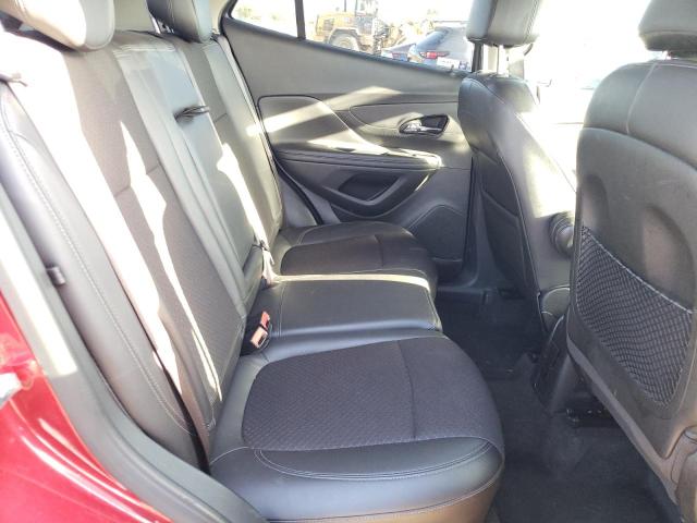 KL4CJBSB8JB551927 Buick Encore Preferred Ii