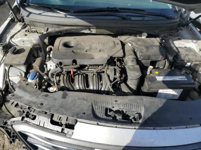2016 HYUNDAI SONATA SPO - 5NPE34AF1GH321663