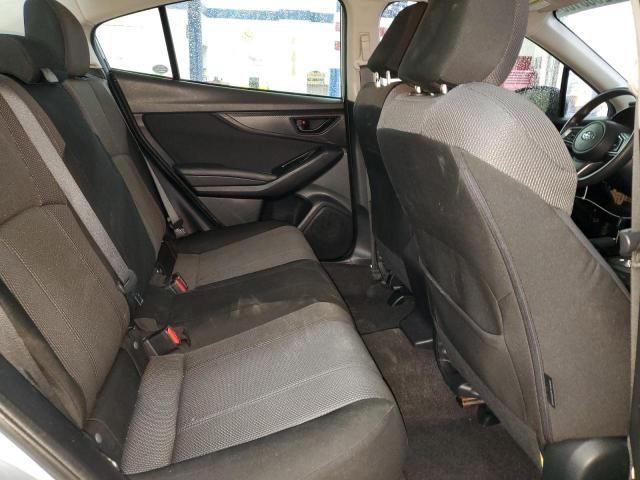 4S3GKAA60K3608801 Subaru Impreza