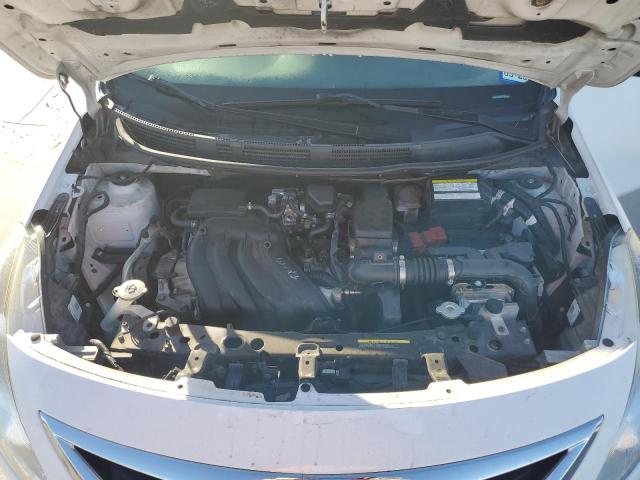2015 NISSAN VERSA S - 3N1CN7AP0FL886709