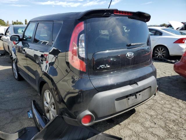 KNDJP3A50E7066333 KIA SOUL +