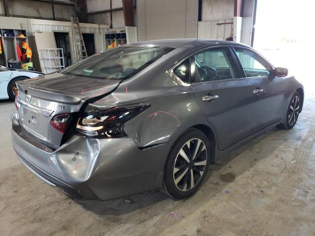 Vin: 1n4al3ap1jc184458, lot: 71062313, nissan altima 2.5 20183