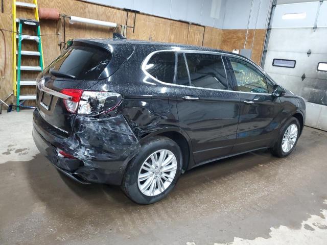 LRBFXBSA2JD028432 Buick Envision Preferred