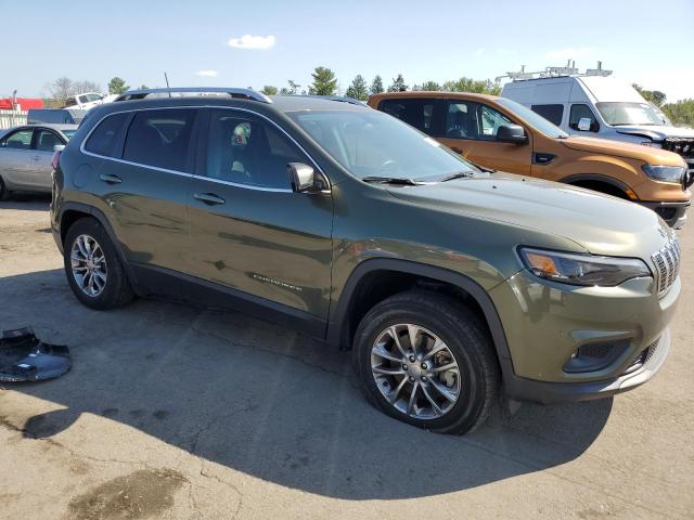1C4PJMLB2KD336471 Jeep Cherokee Latitude Plus