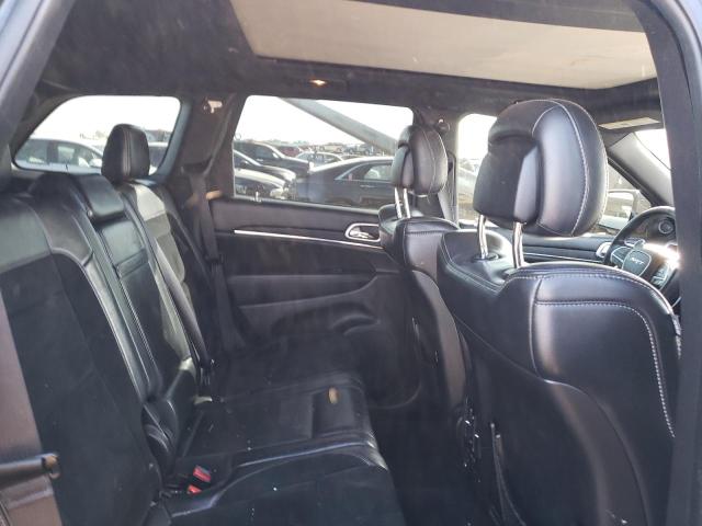 1C4RJFDJXEC131372 Jeep Grand Cherokee Srt-8