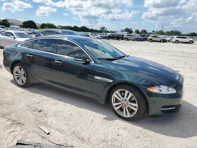 SAJWA1CZ3F8V81030 Jaguar XJ