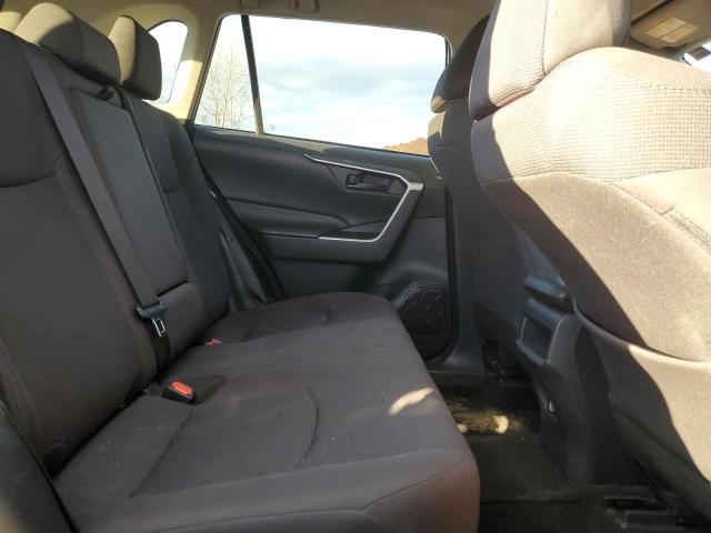 2T3H1RFV5KC017559 2019 Toyota Rav4 Le