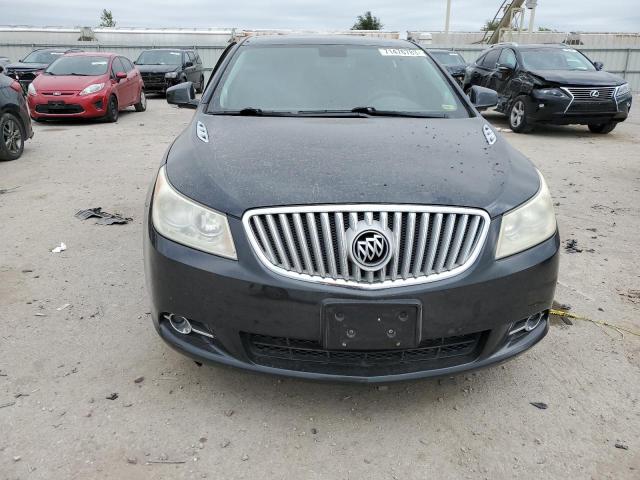 1G4GC5ED0BF319313 | 2011 Buick lacrosse cxl