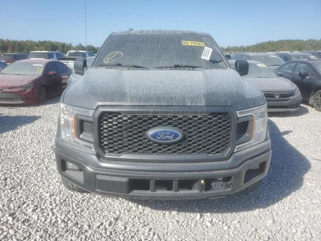 1FTEW1CP2JKF66489 Ford F150 Supercrew